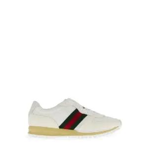 Gucci 패널 레이스업 스니커즈 832461AAEW3 9045 TP961564632