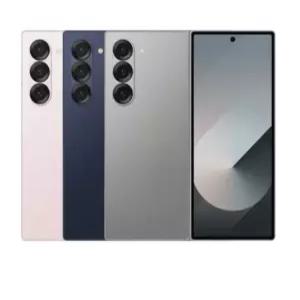 삼성전자 갤럭시 Z 폴드 6 256GB SM-F956 자급제 공기계