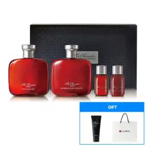 보닌 더캐릭터 2종 기획세트 +폼클렌저 100ml + 쇼핑백