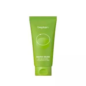 BEPLAIN [대용량]녹두 약산성 클렌징폼 160ml316482