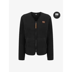THE NORTH FACE 베르모 울 플리스 자켓 NJ4FR59A_CHC