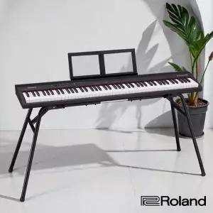 롤랜드 디지털 전자 피아노 GO-88 Roland GO88 고피아노 입문용 연습용 가정용