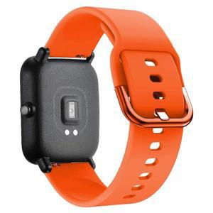 Amazfit GTS/2/3/4/2e/GTS2 Mini/GTR 42mm/47mm/GTR2/3/4/2e/stratos 시계 팔찌 bip 스트랩 용 20mm/22mm