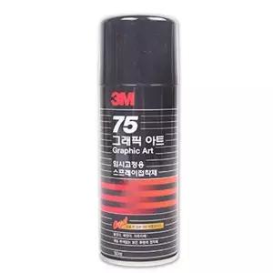 [하프클럽/셀러허브_여성트랜드패션]3M 임시고정용 (160ml)