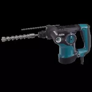 [하프클럽/셀러허브_여성트랜드패션]MAKITA 함마드릴 HR2811F 28mm(3모드)