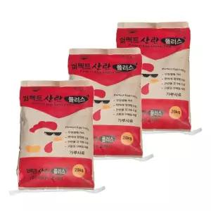 산란용 농협 닭사료 청계 오골계 오리 퍼펙트 산란 20kgx3개 새 모이 알잘낳는 가루 사료