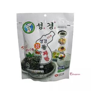 지도표조미 성경 어린이 참돌 70gx20개 1박스 유아 자반 아이반찬 조미김 구운 키즈 아기 베이비 아동stu64