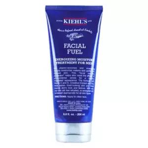 키엘 훼이셜 퓨얼 에너자이징 모이스처 트리트먼트 포 맨 200ml