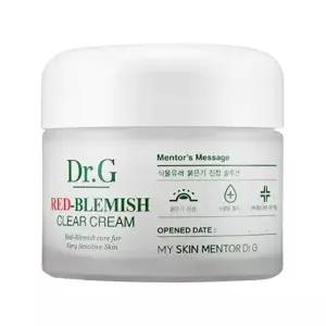2개닥터지 레드 블레미쉬 클리어 크림 70ml