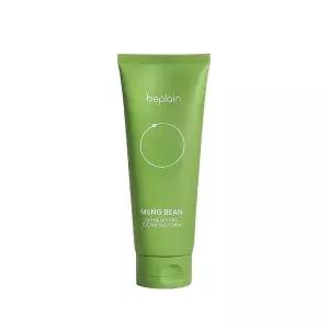 비플레인 녹두 약산성 클렌징폼 160ml