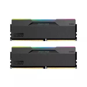 ESSENCORE KLEVV DDR5-6000 CL30 CRAS V RGB 패키지 서린 (64GB(32Gx2))
