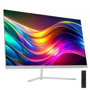 [새론웨이]크로스오버 32QD100W IPS QHD White Color 무결점