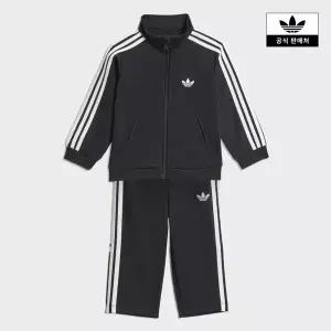 [아디다스키즈](천안아산점)[adidas kids](A080~A100) FIREBIRD TS (KD1003)