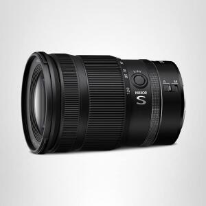 Nikon NikKOR Z 24-120mm f / 4 S | 시리즈 미러리스 카메라용 프리미엄 상시 조리개 올인원 줌 렌즈 (광각부터 망원까지) USA 모델