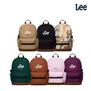 [국내백화점] Lee 키즈 튼튼한 실용적 가벼운 귀여운 안전한 수납력 백팩