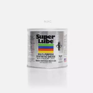 SYNTHETIC GREASE (400g, 캔타입)슈퍼루브 테프론 그리스