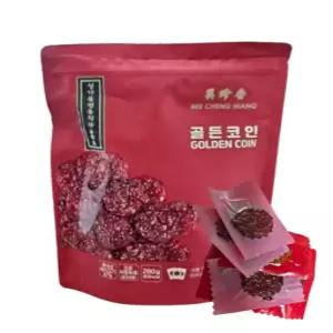 비첸향 골드코인 육포 260g 코스트코