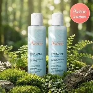 [아벤느] 이드랑스 에센스 인 로션 200ml 2개