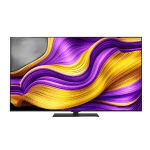 엘지전자 올레드 evo AI OLED65G5KNA 163cm 스탠드 자가설치 (Y)