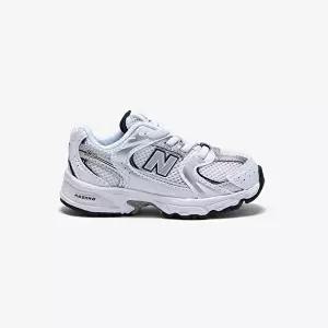 [셀러허브 스포츠레저]뉴발란스키즈(NB Kids) IZ530SB1 NKPMGS174W_White (45805058)
