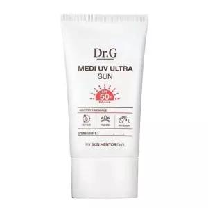 2개닥터지 썬크림 메디 UV 유브이 울트라선SPF50플러스 50ml