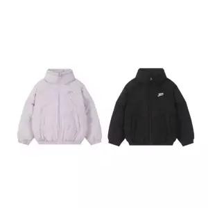 [NBA KIDS](천안아산점)[가격인하] 정상가 179000원 NBA 하이넥 숏 패딩 점퍼 (K254DW110P)