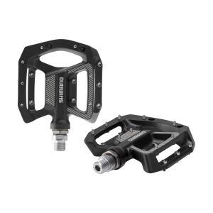 시마노 PD GR500 페달 MTB/BMX, 유니 , PD-GR500