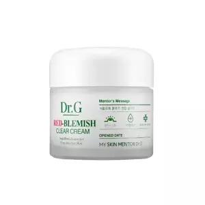 닥터지 레드 블레미쉬 클리어 크림 70ml 2개