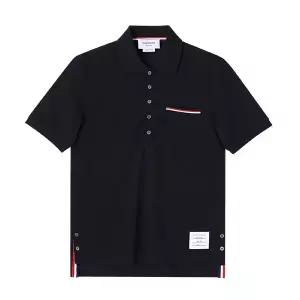 톰브라운 MJP022A 01455 415 남성 반팔티