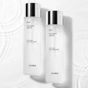 싸이닉 퍼스트 트리트먼트 에센스 대용량 215ml 2개