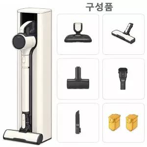 [LG]오브제컬렉션 코드제로 청소기 AI958WB 무료배송 DB