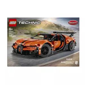 42222 테크닉 Bugatti Chiron Pur Sport 하이퍼카 레고