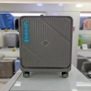 VELOX 화물용캐리어 75/28 TSA LIGHT GREY 838008