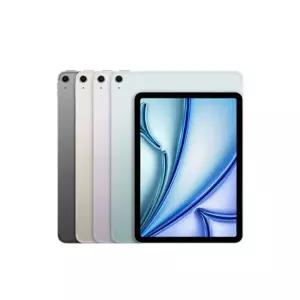 Apple 아이패드 에어 13 M4 스타라이트 128GB, WiFi전용