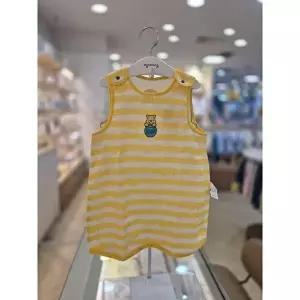 [셀러허브 1]아가방 세이브존03 아가방 디즈니 꿀ST 수면조끼 AQ79S311302A (47209922)