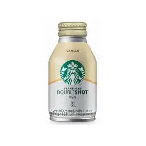 (GS25) 스타벅스)더블샷바닐라275ML