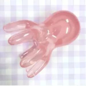 미니괄사 두피경락 손발지압 문어 마사지기 전신자극기