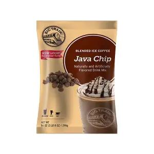 빅트레인 자바칩 프라페 파우더 1.59kg