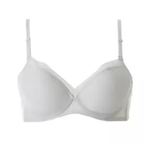 [롯데백화점]비너스 (EF컵) 지효PICK  시원한 인견 컬러 오브 러브브라[VBR9007]