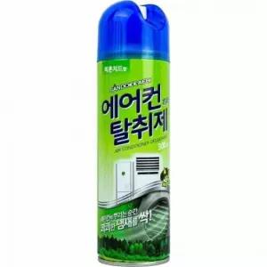 [JED] 히터 피톤치드향 탈취제 에어컨 300ml
