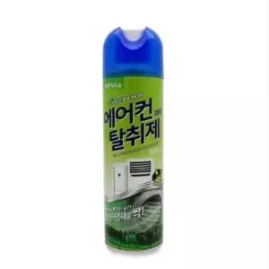 옷장탈취제 산도깨비 에어컨 정화 탈취제 차량용 겸용