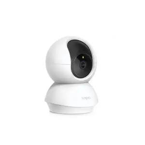 Tapo 스마트홈캠 무선 WiFi IP카메라 360도 CCTV 양방향오디오 원격모니터링 모션감지방범 무인매장 가정용