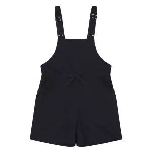 [보리보리/에꼴리에]여아 마혼방 4부 멜빵 반바지 22B1261_NY