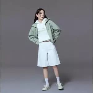 [롯데백화점]폴햄 여성 쿨링 컴포트 버뮤다 쇼츠 PHG2DH2052