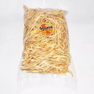[하프클럽/케이쇼핑]용대리 황태채 1kg