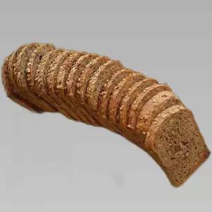 자연발효 통밀빵_뺑드상떼(통곡물 샌드위치식빵)900g