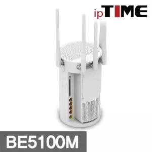 ipTIME BE5100M WIFI7 BE5100 듀얼밴드 유무선공유기/이동식/휴대/멀티/증폭/컴퓨터/게임/네트워크/pc용
