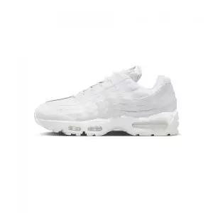[나이키] NIKE 에어 맥스 95 빅 버블 M - 화이트 퓨어 플래티넘 화이트 HM8755-100 445705