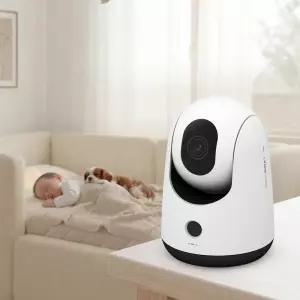 IPTIME C500GS 500만 화소 CCTV IP 카메라 가정용 홈 캠