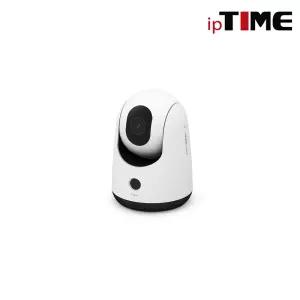 아이피타임 EFM ipTIME C500GS IP카메라 CCTV 스탠드형 실내용 WiFi 500만화소